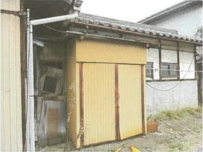 滋賀県長浜市 高月駅2分 戸建て 828万円の競売物件情報 #7