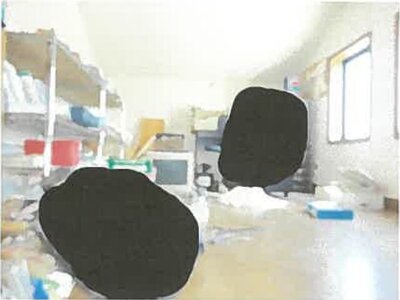 滋賀県長浜市 高月駅2分 戸建て 828万円の競売物件情報 #70