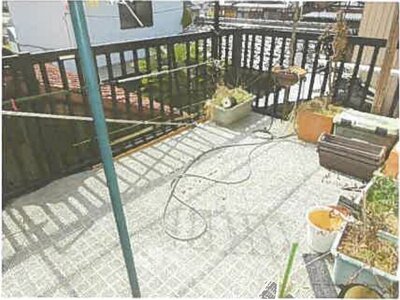 滋賀県長浜市 高月駅2分 戸建て 828万円の競売物件情報 #71