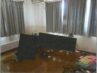 滋賀県長浜市 高月駅2分 戸建て 828万円の競売物件情報 #81