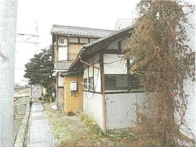 滋賀県長浜市 高月駅2分 戸建て 828万円の競売物件情報 #9