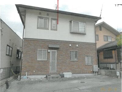 奈良県香芝市 二上駅13分 戸建て 1,225万円の競売物件情報 #2