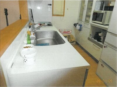 奈良県香芝市 二上駅13分 戸建て 1,225万円の競売物件情報 #4