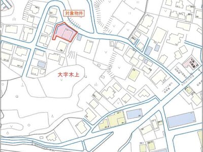 大分県大分市 豊後国分駅22分 戸建て 1,426万円の競売物件情報 #23