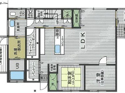 大分県大分市 豊後国分駅22分 戸建て 1,426万円の競売物件情報 #26