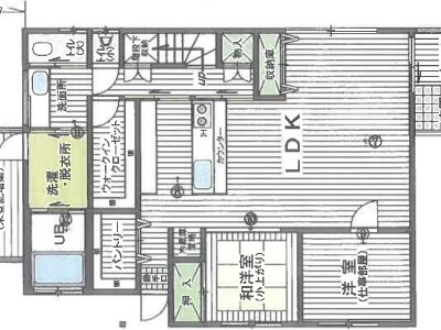 大分県大分市 豊後国分駅22分 戸建て 1,426万円の競売物件情報 #3