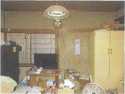 (値下げ) 大分県大分市 大分大学前駅13分 戸建て 164万円の競売物件情報 #11