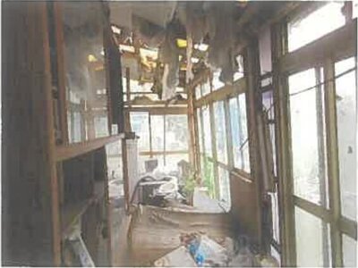 (値下げ) 大分県大分市 大分大学前駅13分 戸建て 164万円の競売物件情報 #12