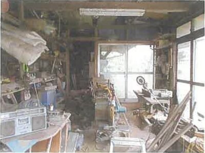 (値下げ) 大分県大分市 大分大学前駅13分 戸建て 164万円の競売物件情報 #13