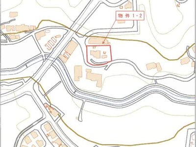 (値下げ) 大分県大分市 大分大学前駅13分 戸建て 164万円の競売物件情報 #18