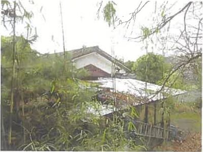 (値下げ) 大分県大分市 大分大学前駅13分 戸建て 164万円の競売物件情報 #2