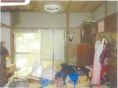 (値下げ) 大分県大分市 大分大学前駅13分 戸建て 164万円の競売物件情報 #7