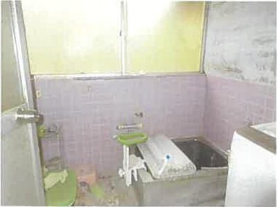 (値下げ) 大分県大分市 大分大学前駅13分 戸建て 164万円の競売物件情報 #8