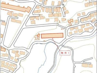 大分県大分市 高城駅 マンション「コスモシティ横尾」642万円の競売物件情報 #15