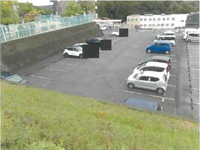 大分県大分市 高城駅 マンション「コスモシティ横尾」642万円の競売物件情報 #2