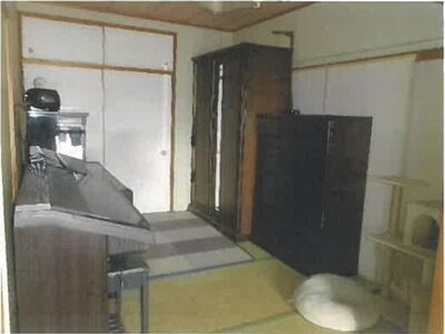 大分県大分市 高城駅 マンション「コスモシティ横尾」642万円の競売物件情報 #4