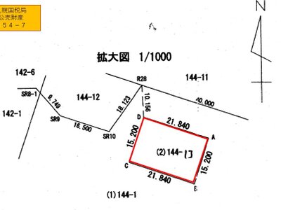 (値下げ) 北海道釧路市 大楽毛駅 戸建て 2,803万円の国税庁公売物件情報 #11