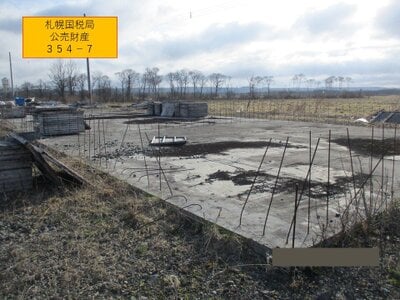 (値下げ) 北海道釧路市 大楽毛駅 戸建て 2,803万円の国税庁公売物件情報 #7
