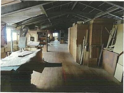 新潟県南蒲原郡田上町 羽生田駅23分 戸建て 296万円の競売物件情報 #16