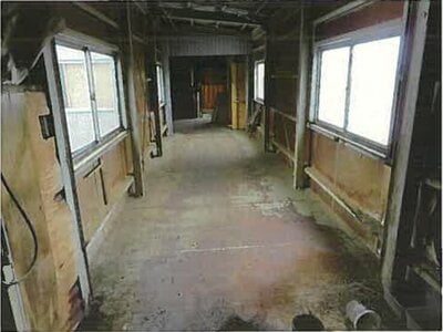 新潟県南蒲原郡田上町 羽生田駅23分 戸建て 296万円の競売物件情報 #19