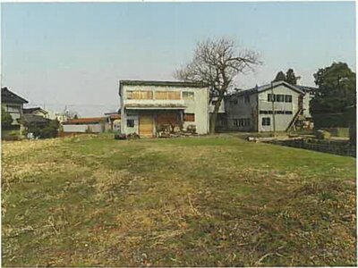 新潟県南蒲原郡田上町 羽生田駅23分 戸建て 296万円の競売物件情報 #2