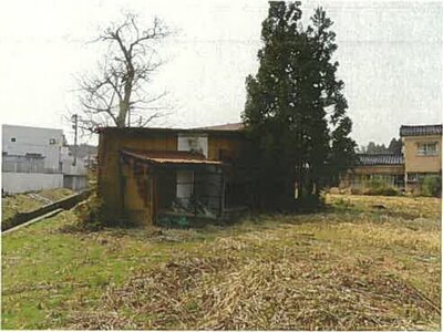 新潟県南蒲原郡田上町 羽生田駅23分 戸建て 296万円の競売物件情報 #3