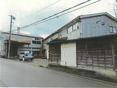 新潟県南蒲原郡田上町 羽生田駅23分 戸建て 296万円の競売物件情報 #6