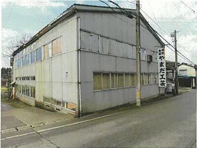 新潟県南蒲原郡田上町 羽生田駅23分 戸建て 296万円の競売物件情報 #7