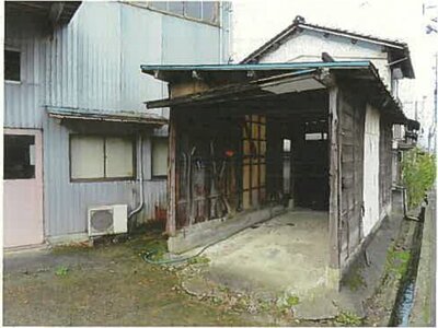 新潟県南蒲原郡田上町 羽生田駅23分 戸建て 296万円の競売物件情報 #9
