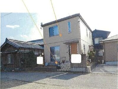 愛媛県西条市 伊予西条駅18分 戸建て 495万円の競売物件情報 #3