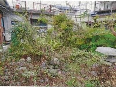 愛媛県今治市 伊予富田駅17分 戸建て 158万円の競売物件情報 #13
