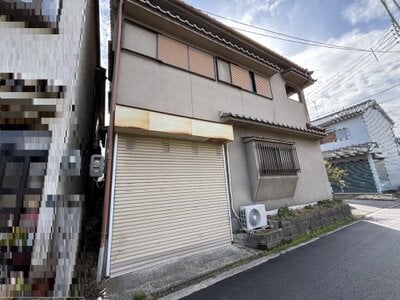 (値下げ) 奈良県大和高田市 高田市駅11分 土地 148万円の官公庁公売物件情報 #2