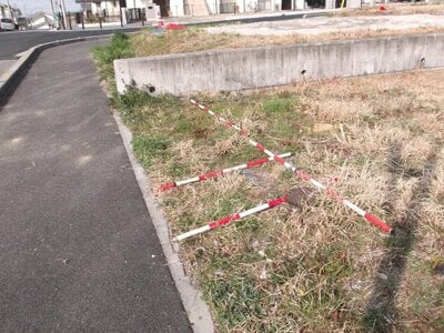 奈良県大和郡山市 大和小泉駅23分 土地 603万円の官公庁公売物件情報 #2