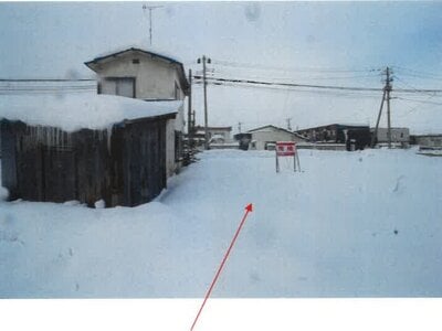 青森県弘前市 中央弘前駅25分 土地 440万円の競売物件情報 #2