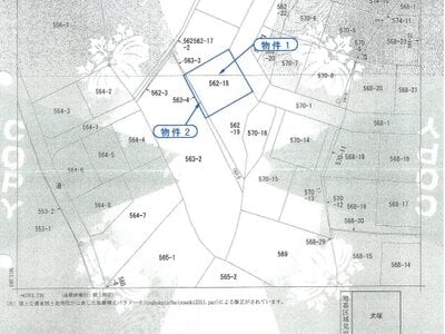 茨城県稲敷市 戸建て 569万円の競売物件情報 #6