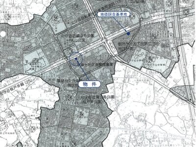 茨城県守谷市 新守谷駅21分 戸建て 2,114万円の競売物件情報 #5