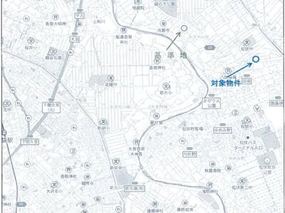 埼玉県北葛飾郡松伏町 愛宕駅 戸建て 1,056万円の競売物件情報 #27