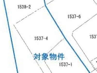 埼玉県北葛飾郡松伏町 愛宕駅 戸建て 1,056万円の競売物件情報 #28