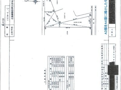 埼玉県北葛飾郡松伏町 愛宕駅 戸建て 1,056万円の競売物件情報 #31