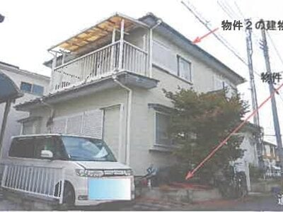埼玉県越谷市 北越谷駅13分 戸建て 716万円の競売物件情報 #13