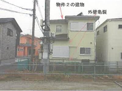 埼玉県越谷市 北越谷駅13分 戸建て 716万円の競売物件情報 #14