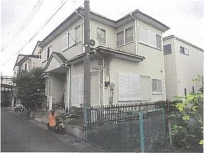 埼玉県越谷市 北越谷駅13分 戸建て 716万円の競売物件情報 #2