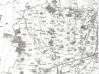 埼玉県越谷市 北越谷駅13分 戸建て 716万円の競売物件情報 #24