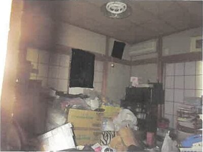 埼玉県越谷市 北越谷駅13分 戸建て 716万円の競売物件情報 #6