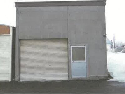 北海道深川市 深川駅16分 土地 74万円の競売物件情報 #3