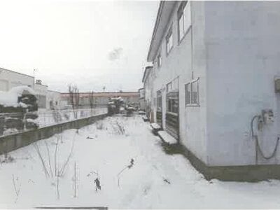 北海道深川市 深川駅21分 土地 103万円の競売物件情報 #2