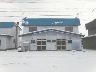 北海道深川市 深川駅21分 土地 103万円の競売物件情報 #3