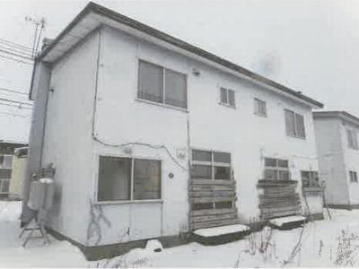 北海道深川市 深川駅21分 土地 103万円の競売物件情報 #4