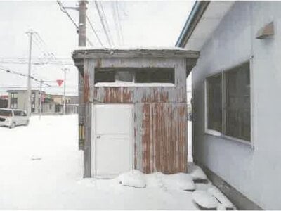 北海道深川市 深川駅21分 土地 103万円の競売物件情報 #5