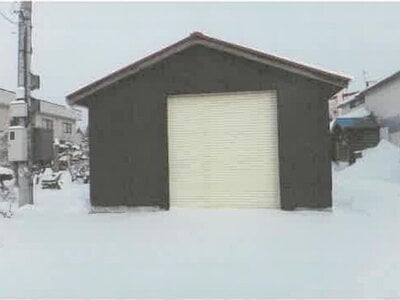 北海道深川市 深川駅16分 戸建て 575万円の競売物件情報 #2